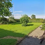 6 Person In Aakirkeby بيت للعطل Åkirkeby