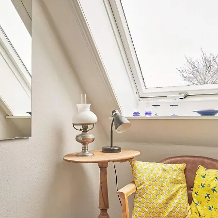 Aakirkeby Ix Holiday home