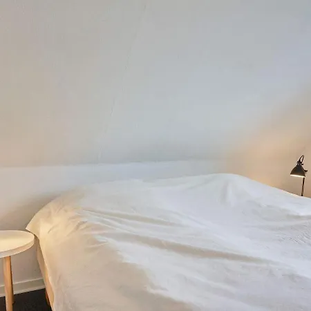 Σπίτι διακοπών Aakirkeby Ix Åkirkeby