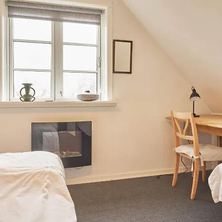 Aakirkeby Ix Holiday home