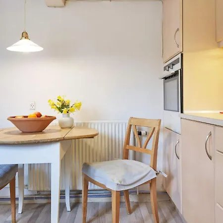 Aakirkeby Ix Holiday home *
