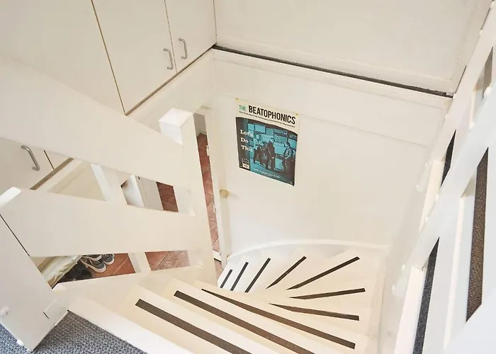 6 Person In Aakirkeby Ferienhaus Åkirkeby